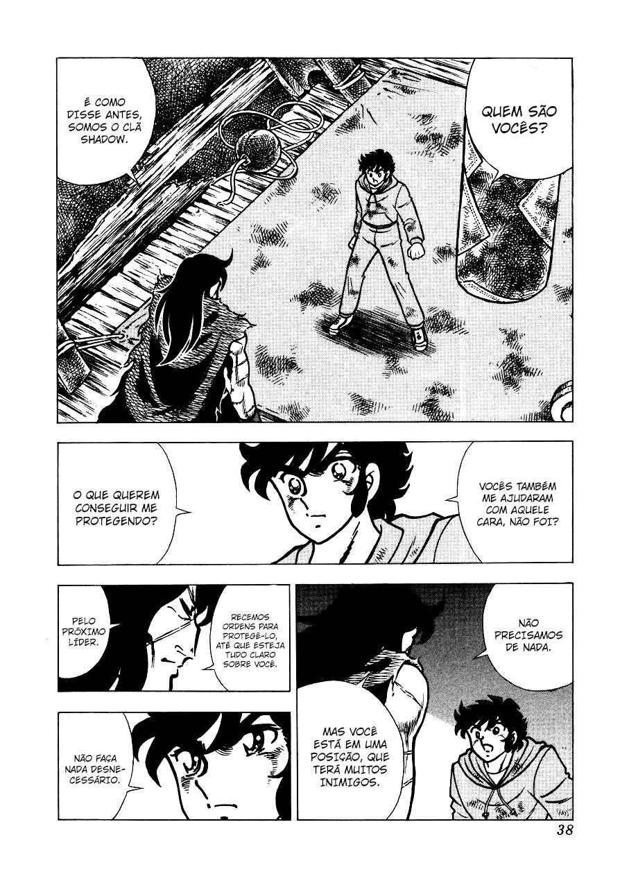 Chapter 144 - Page 11