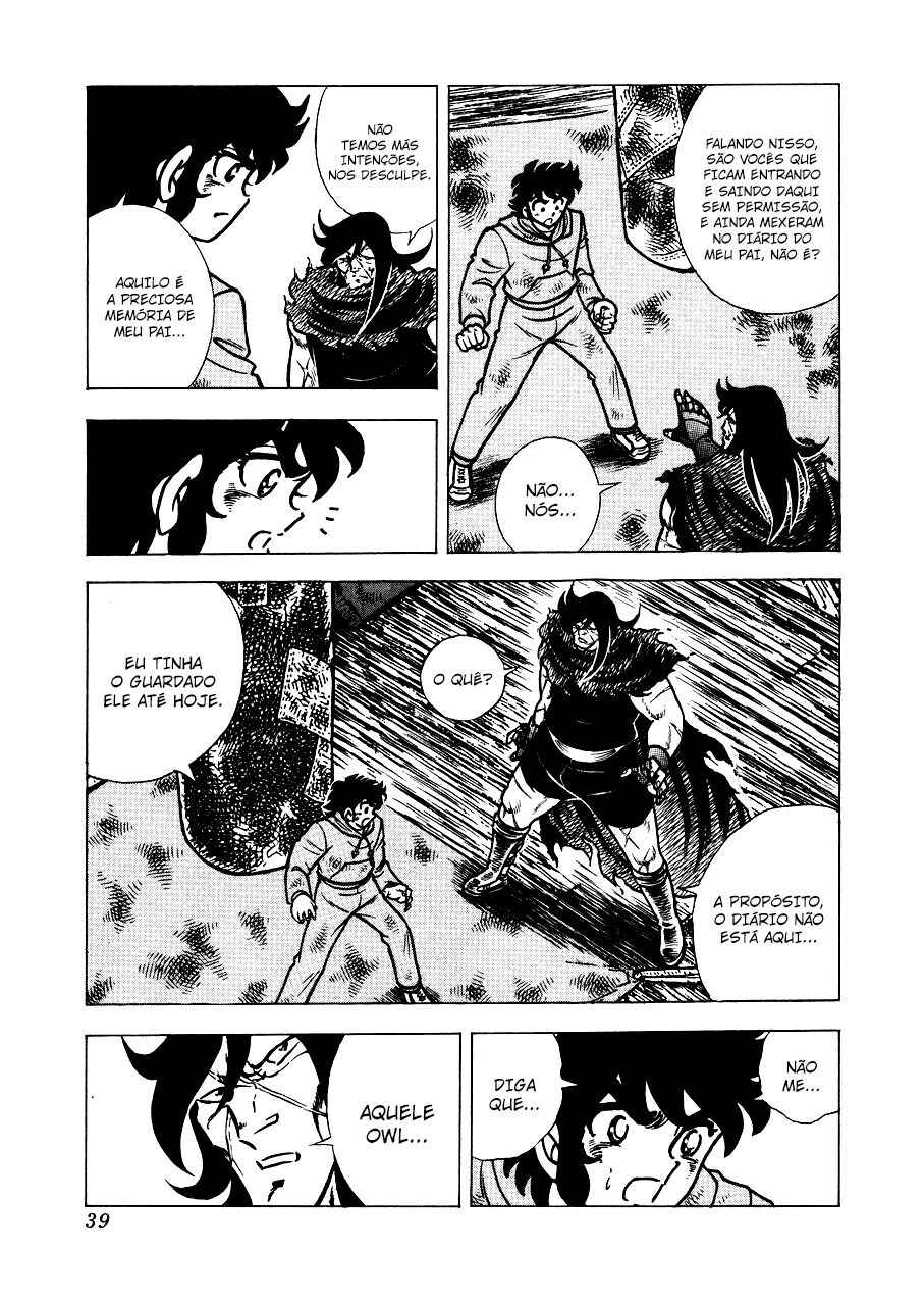 Chapter 144 - Page 12
