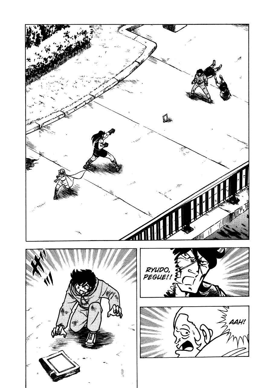 Chapter 144 - Page 18