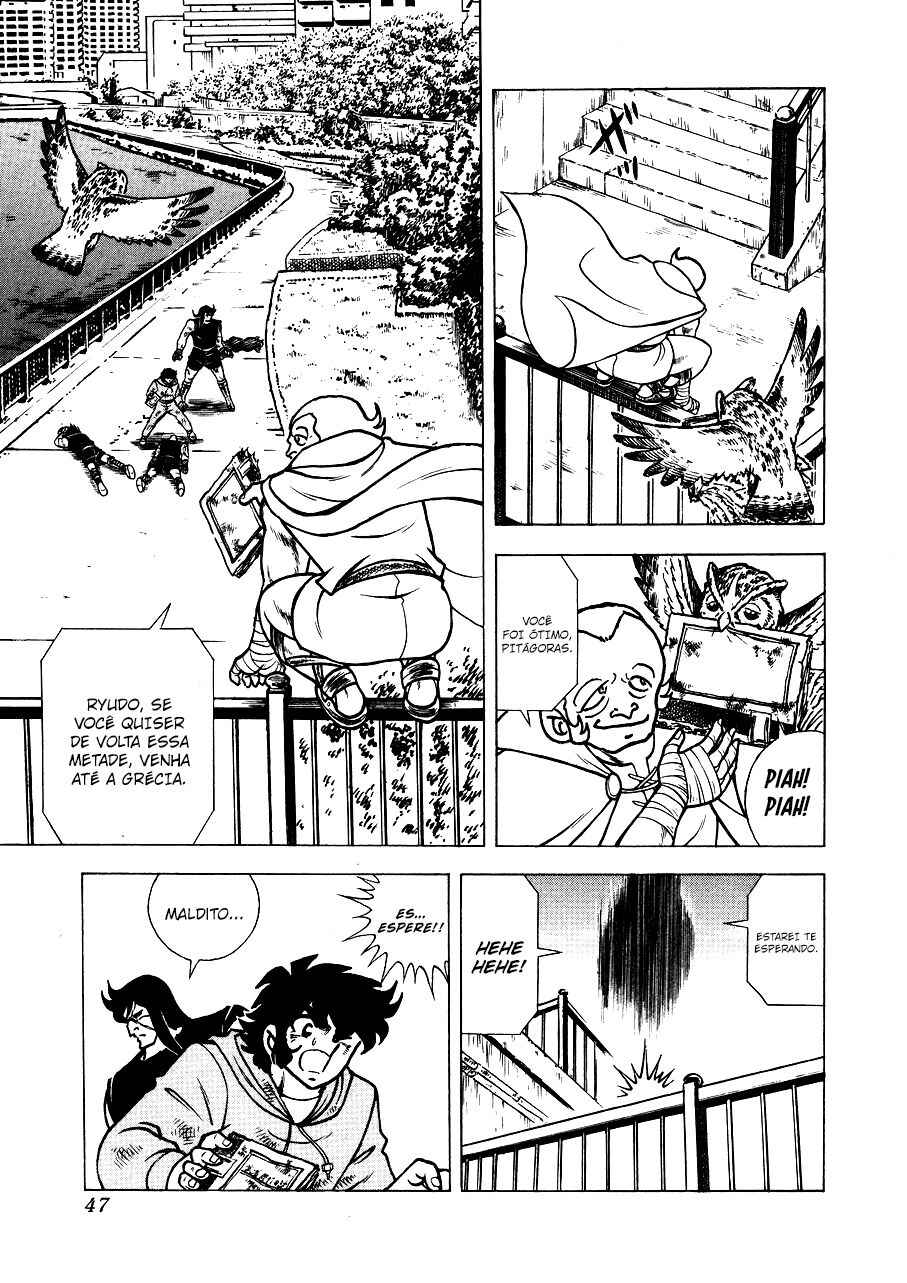 Chapter 144 - Page 20