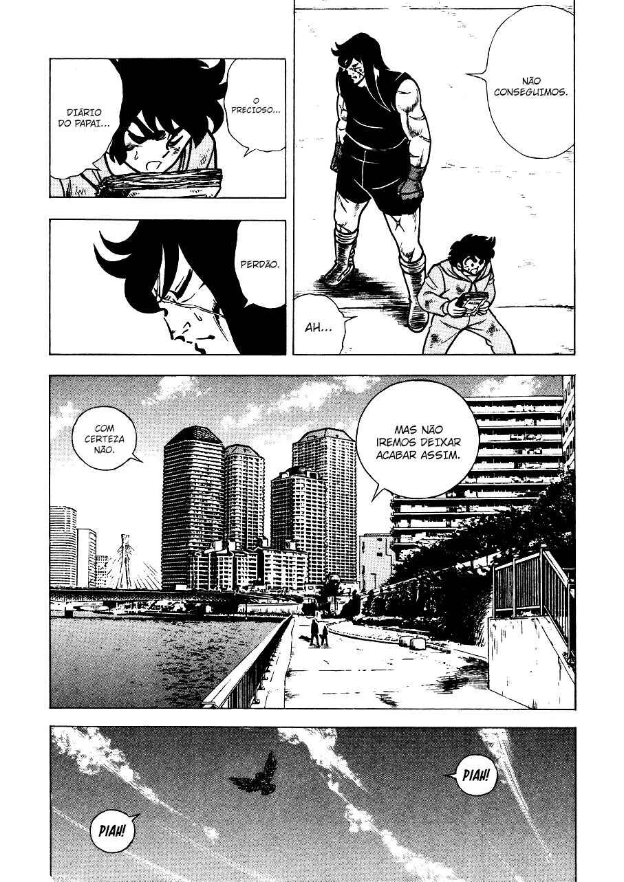 Chapter 144 - Page 21