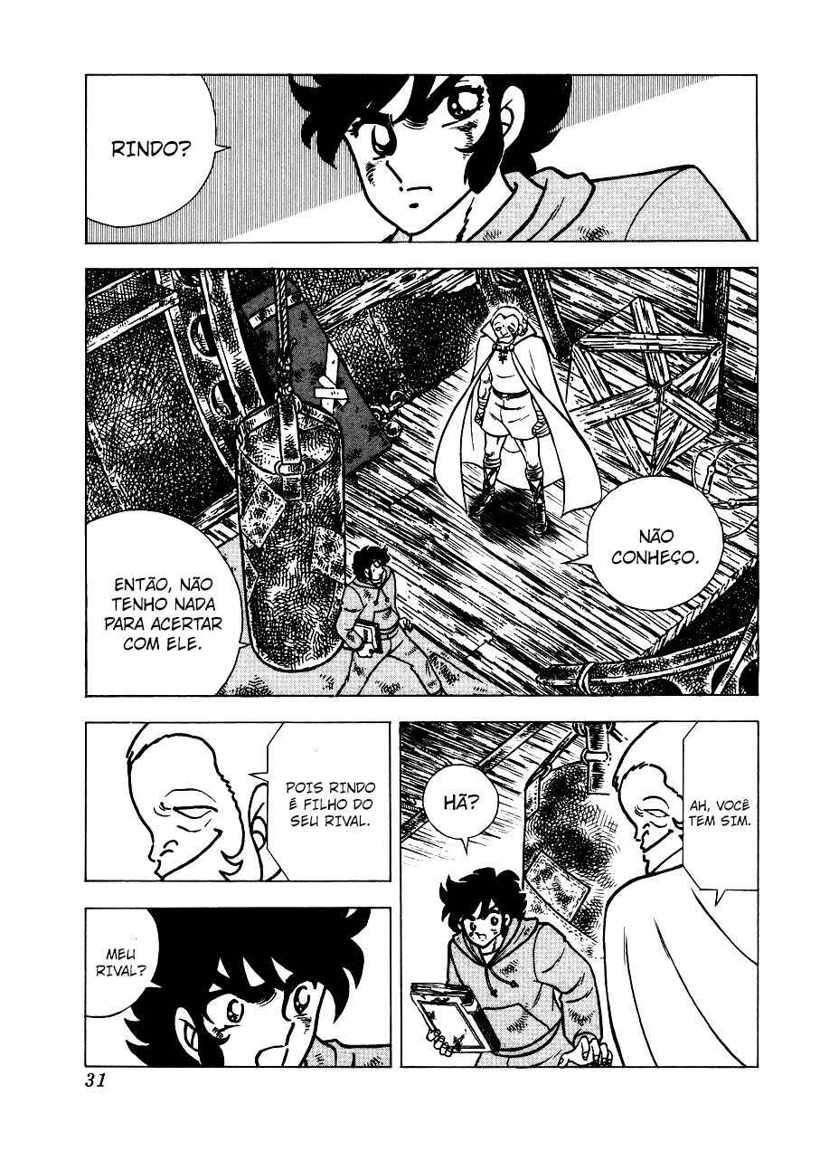 Chapter 144 - Page 5