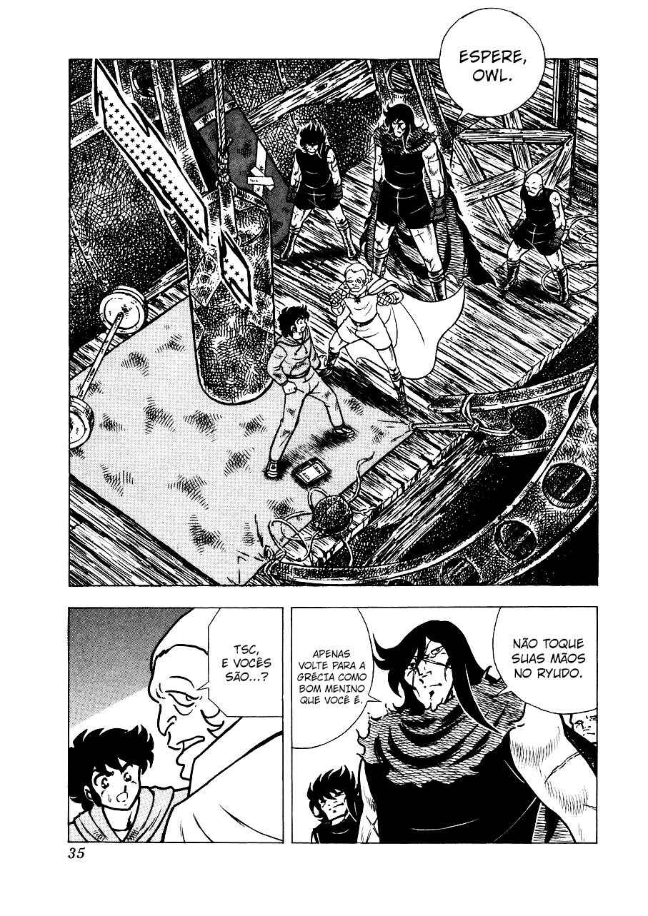 Chapter 144 - Page 8