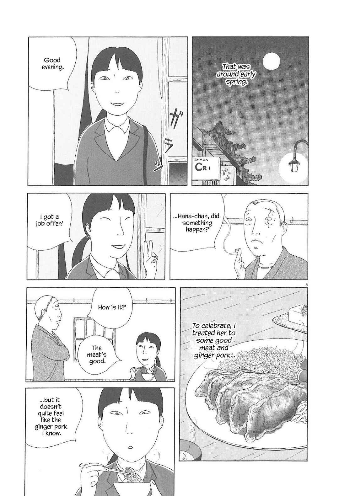 Chapter 75 - Page 6