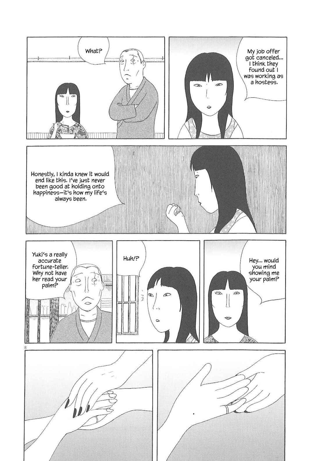 Chapter 75 - Page 9
