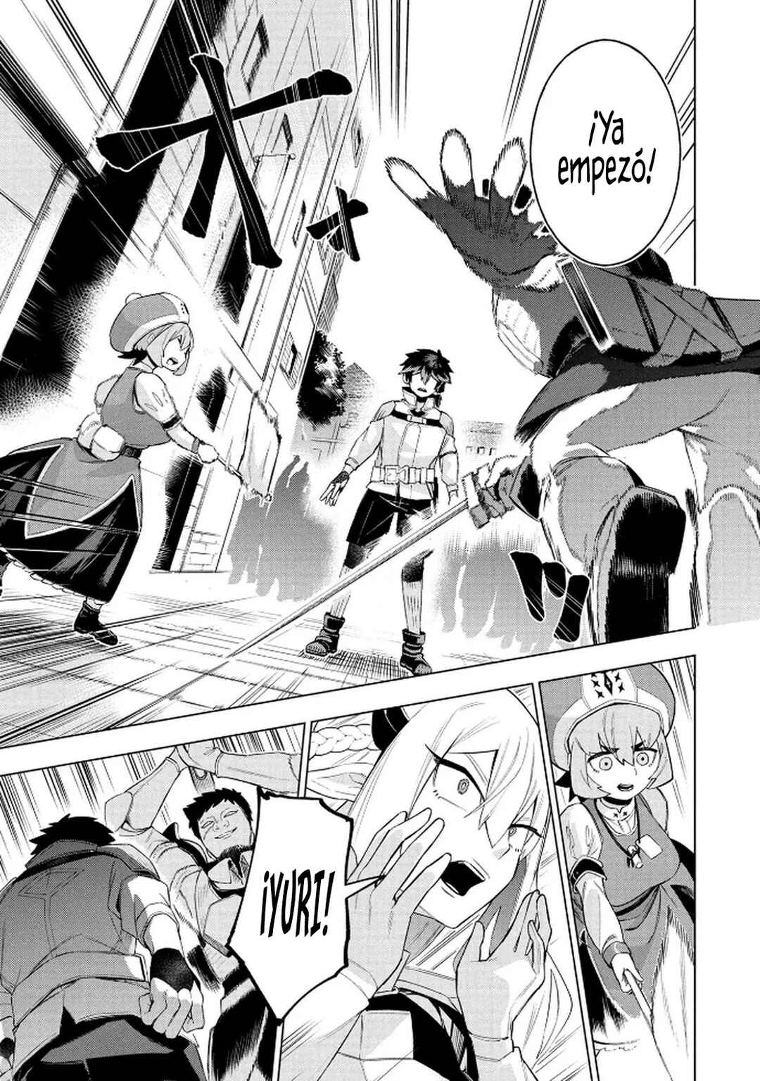 Chapter 5 - Page 6