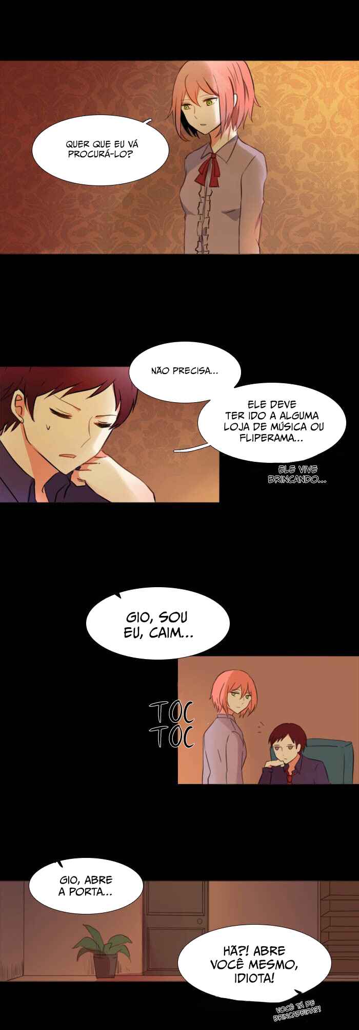 Chapter 14 - Page 18