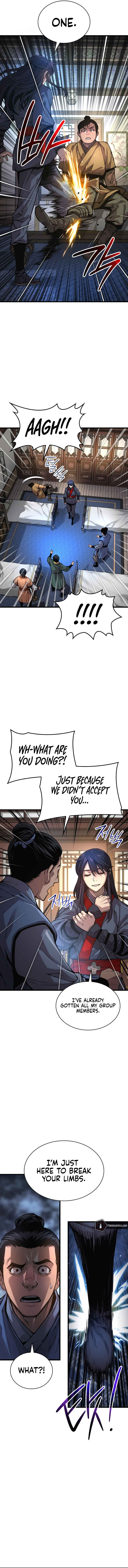Chapter 65 - Page 39