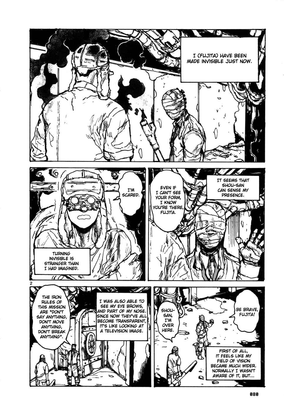 Chapter 97 - Page 2