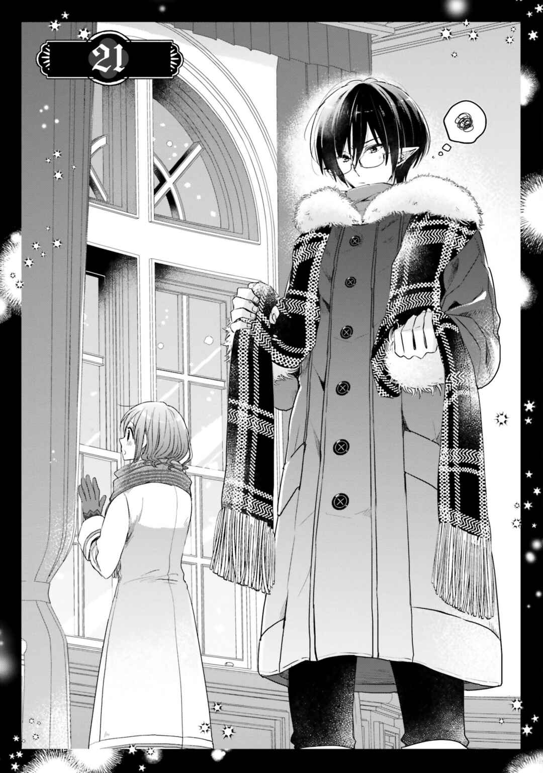 Chapter 21 - Page 1