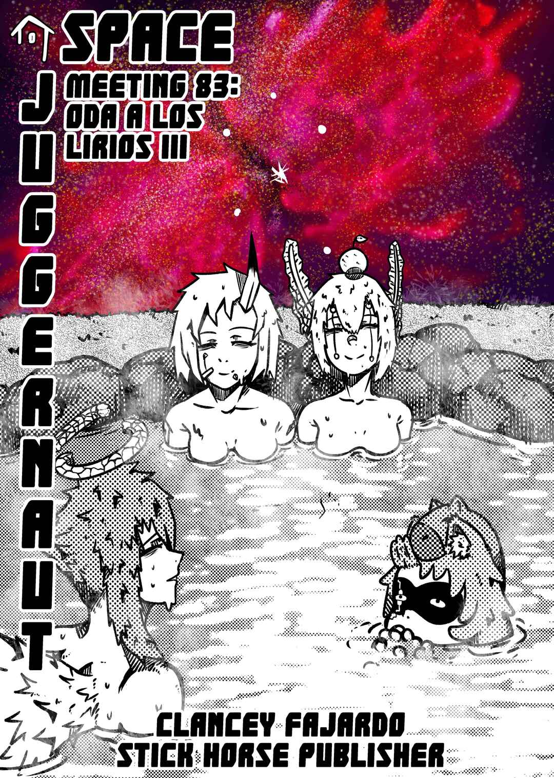 Chapter 83 - Page 1