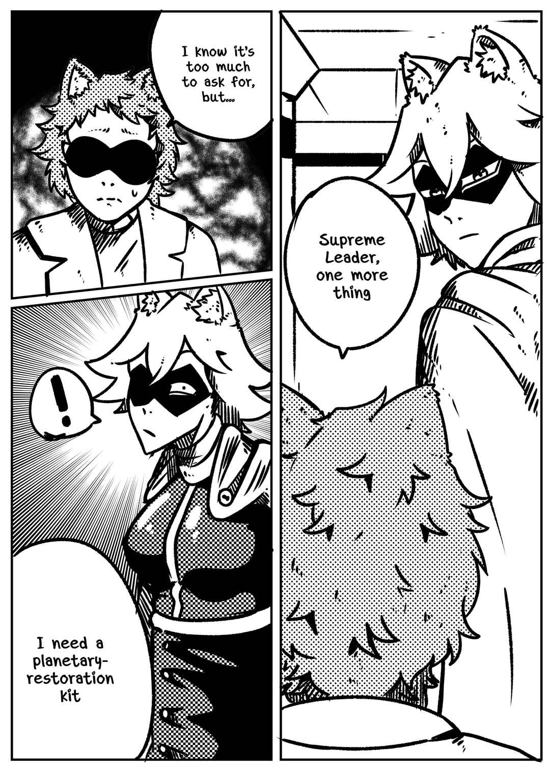 Chapter 83 - Page 2