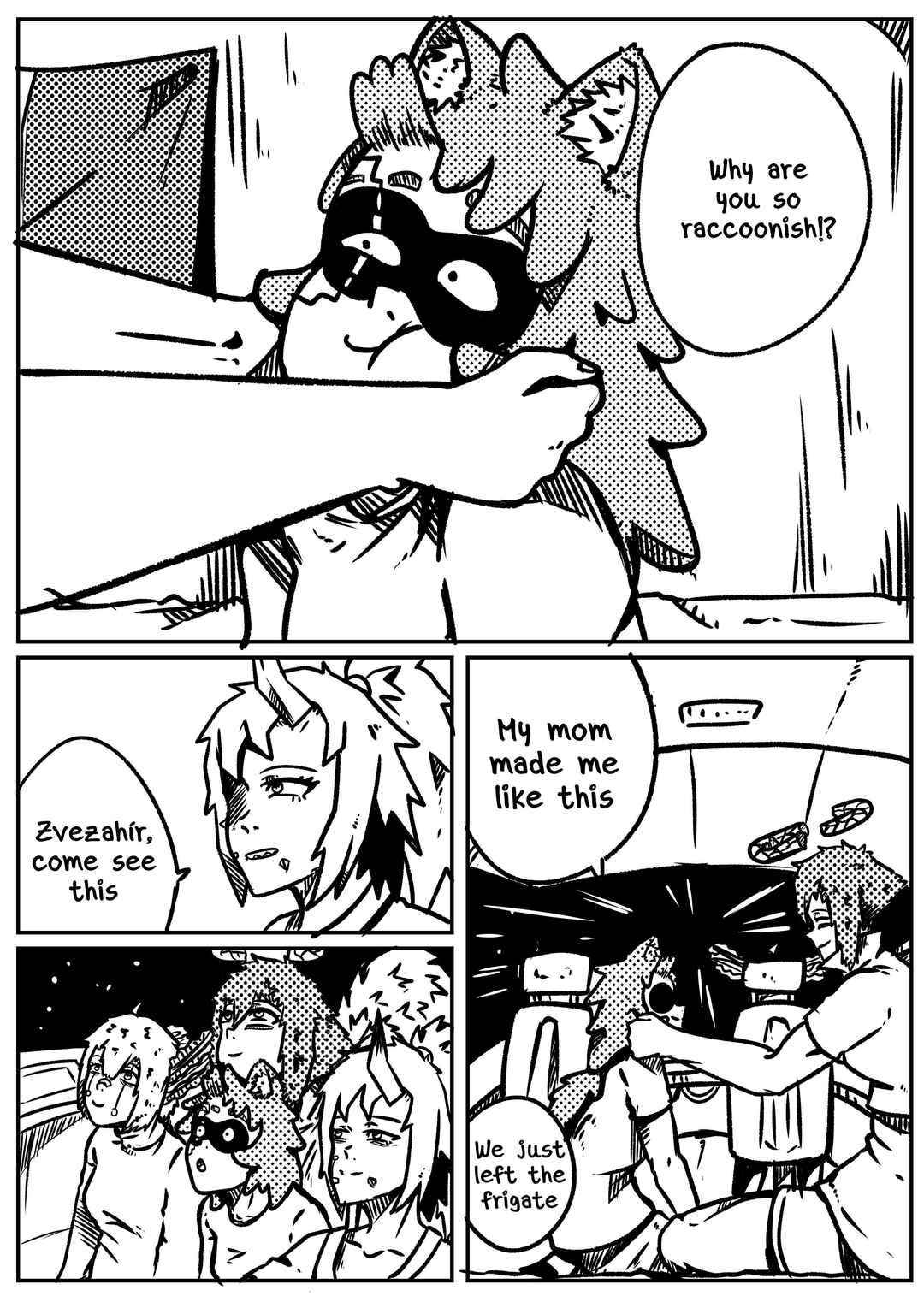 Chapter 83 - Page 6