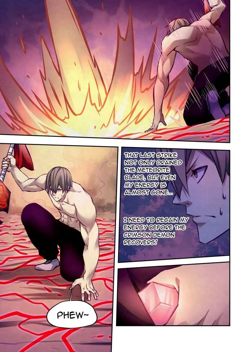 Chapter 301 - Page 11