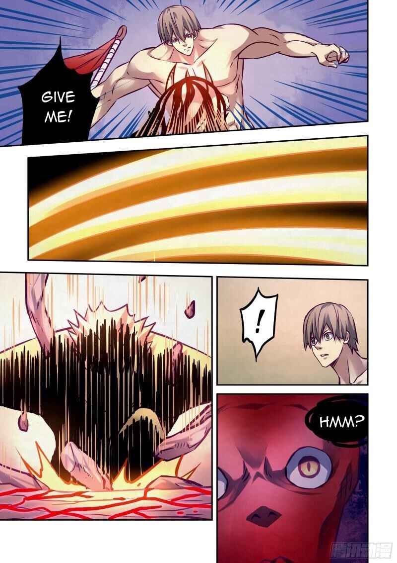 Chapter 301 - Page 15