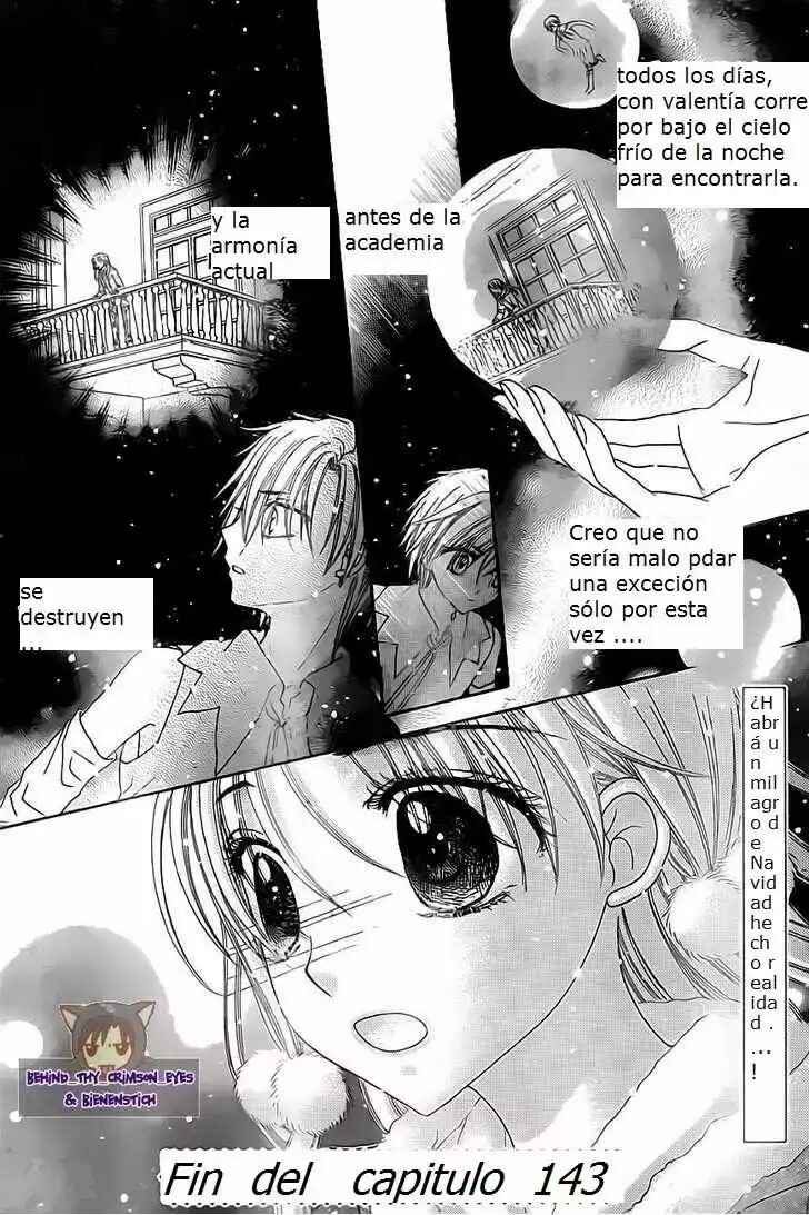 Chapter 143 - Page 31
