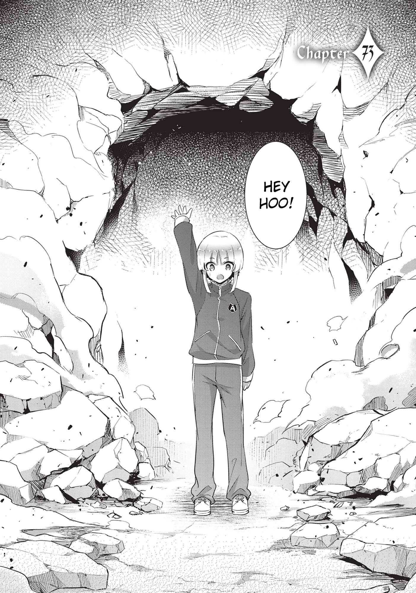 Chapter 73 - Page 5