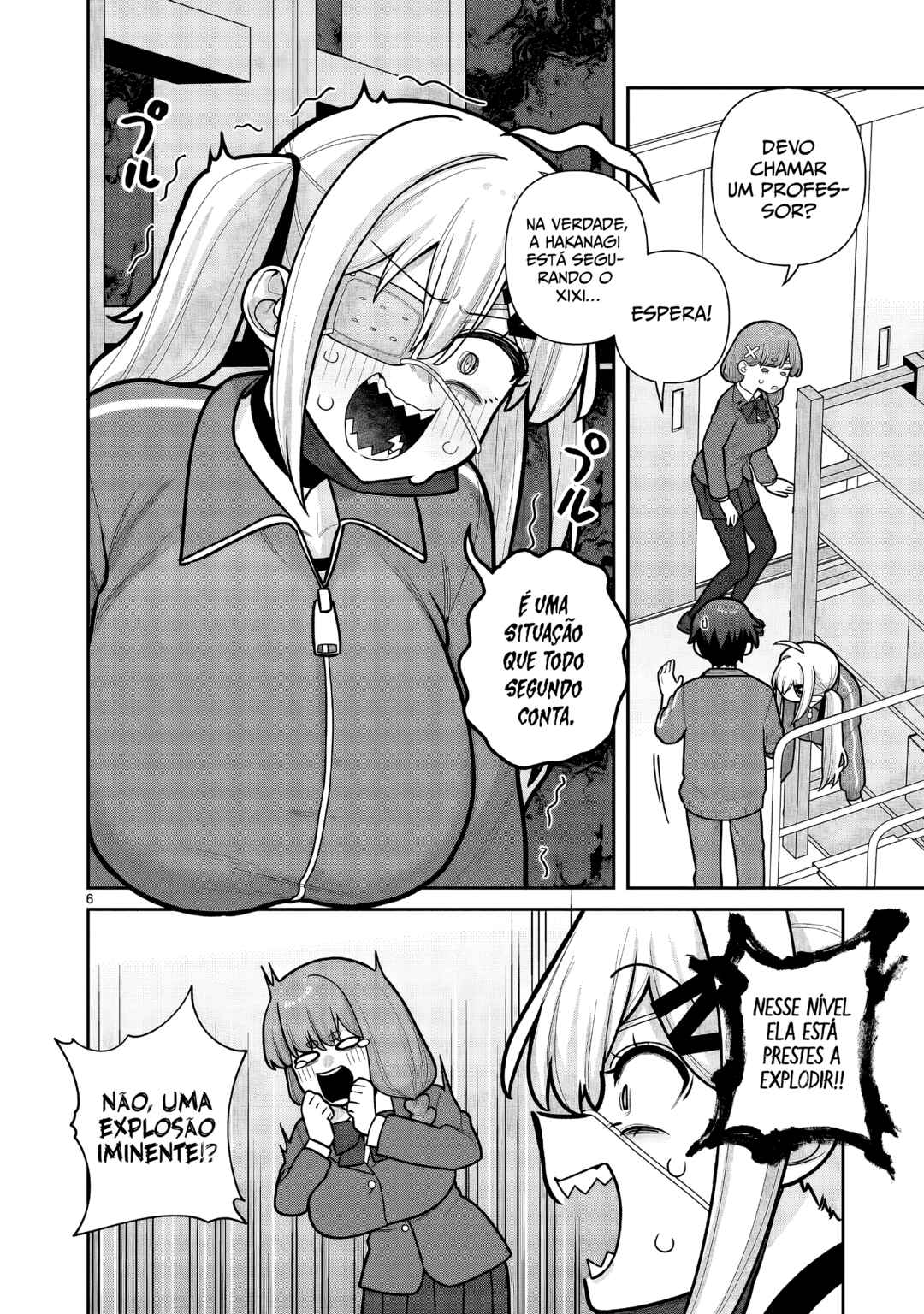 Chapter 10 - Page 6
