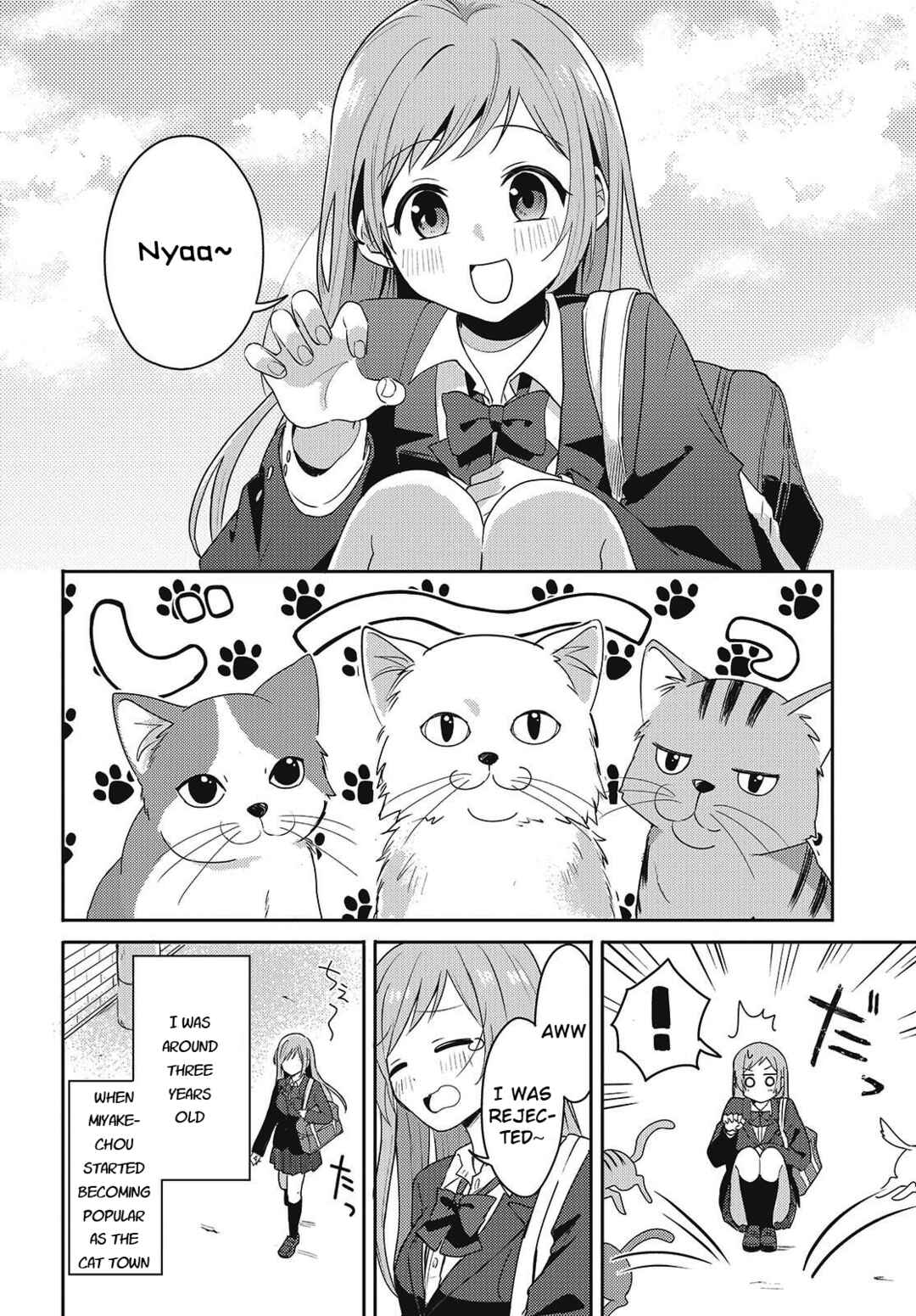 Chapter 1 - Page 3