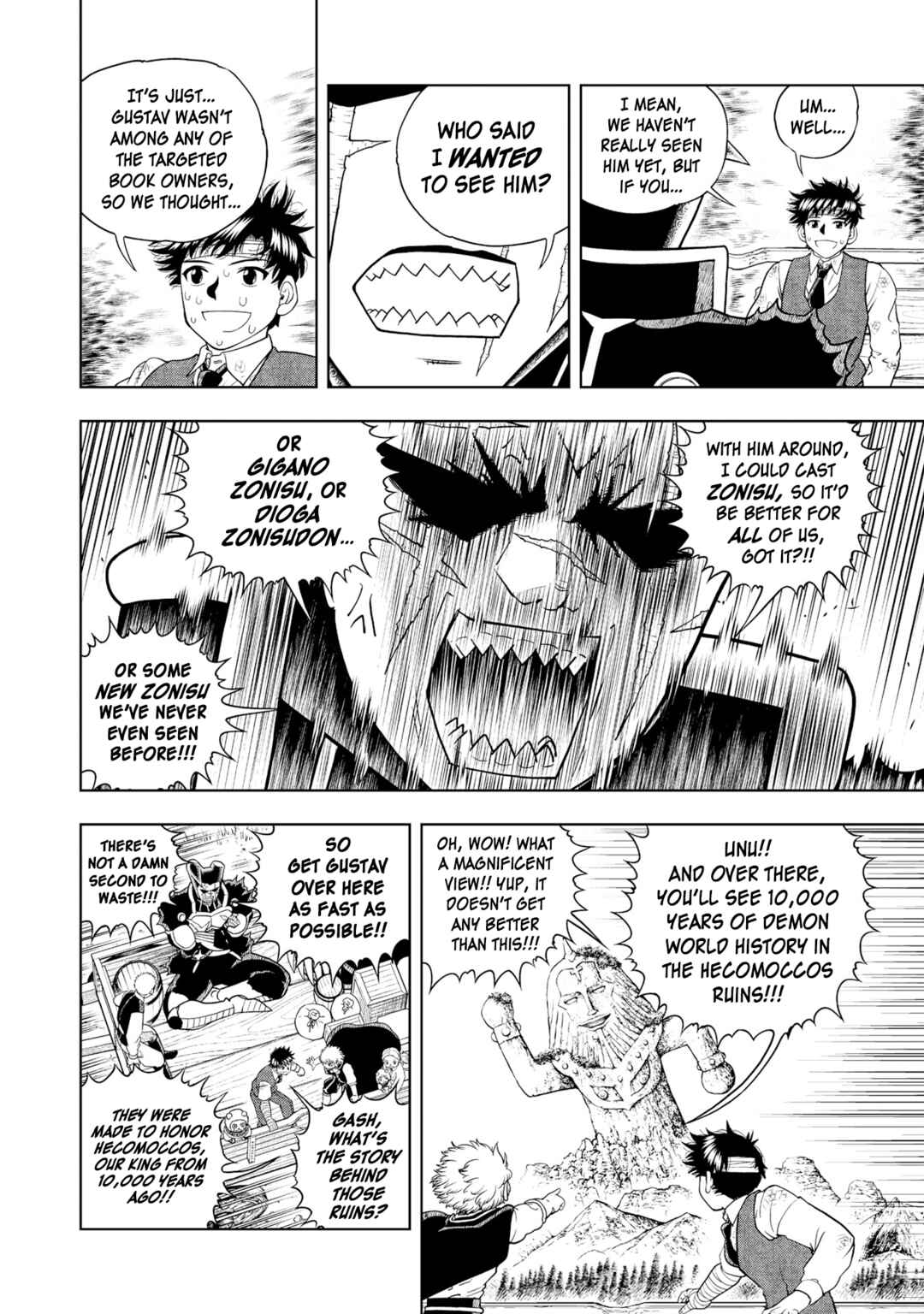 Chapter 31 - Page 12