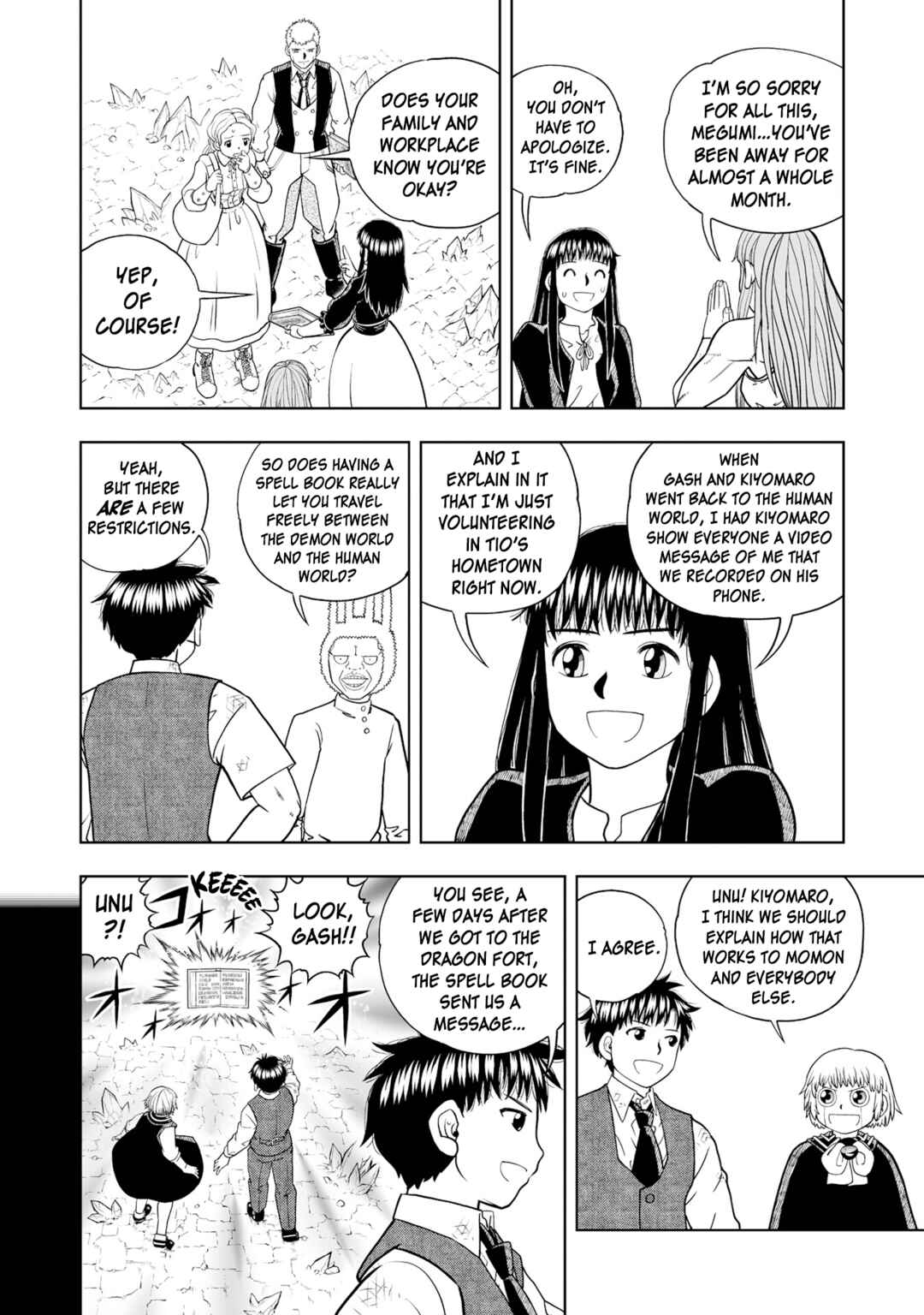 Chapter 31 - Page 16