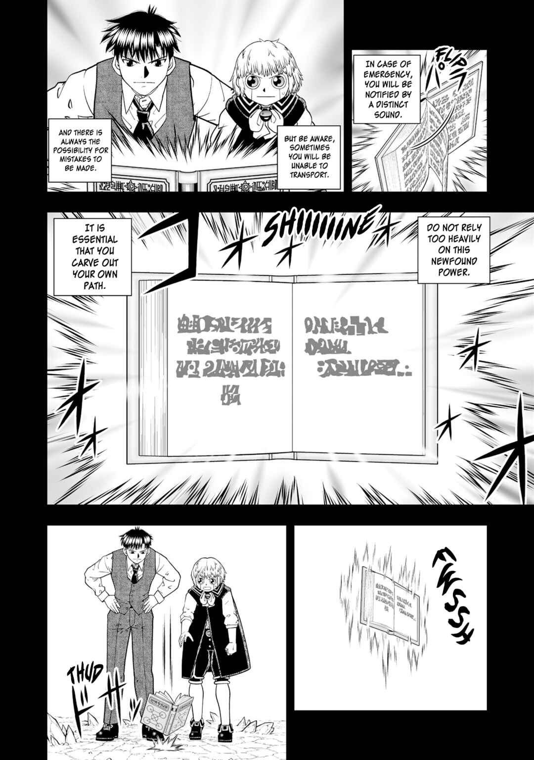 Chapter 31 - Page 18