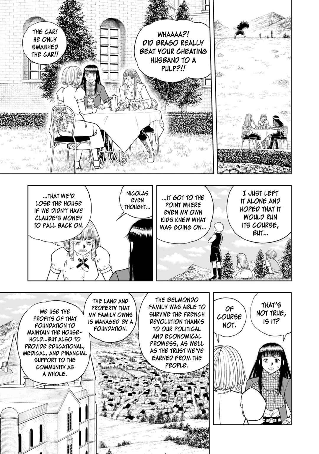 Chapter 31 - Page 25