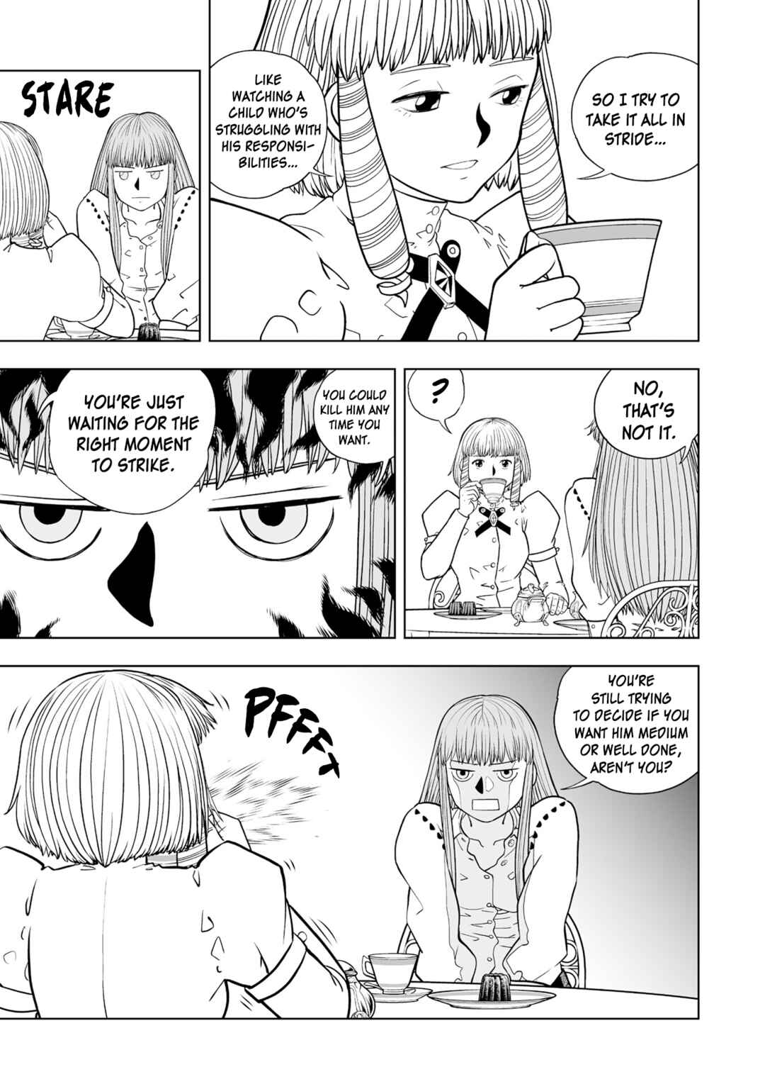 Chapter 31 - Page 27