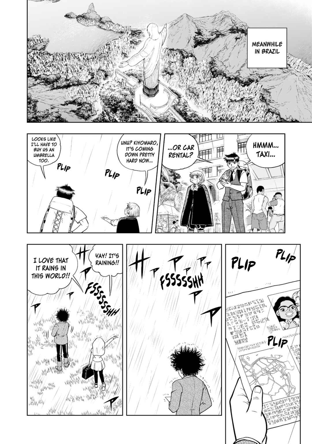 Chapter 31 - Page 32