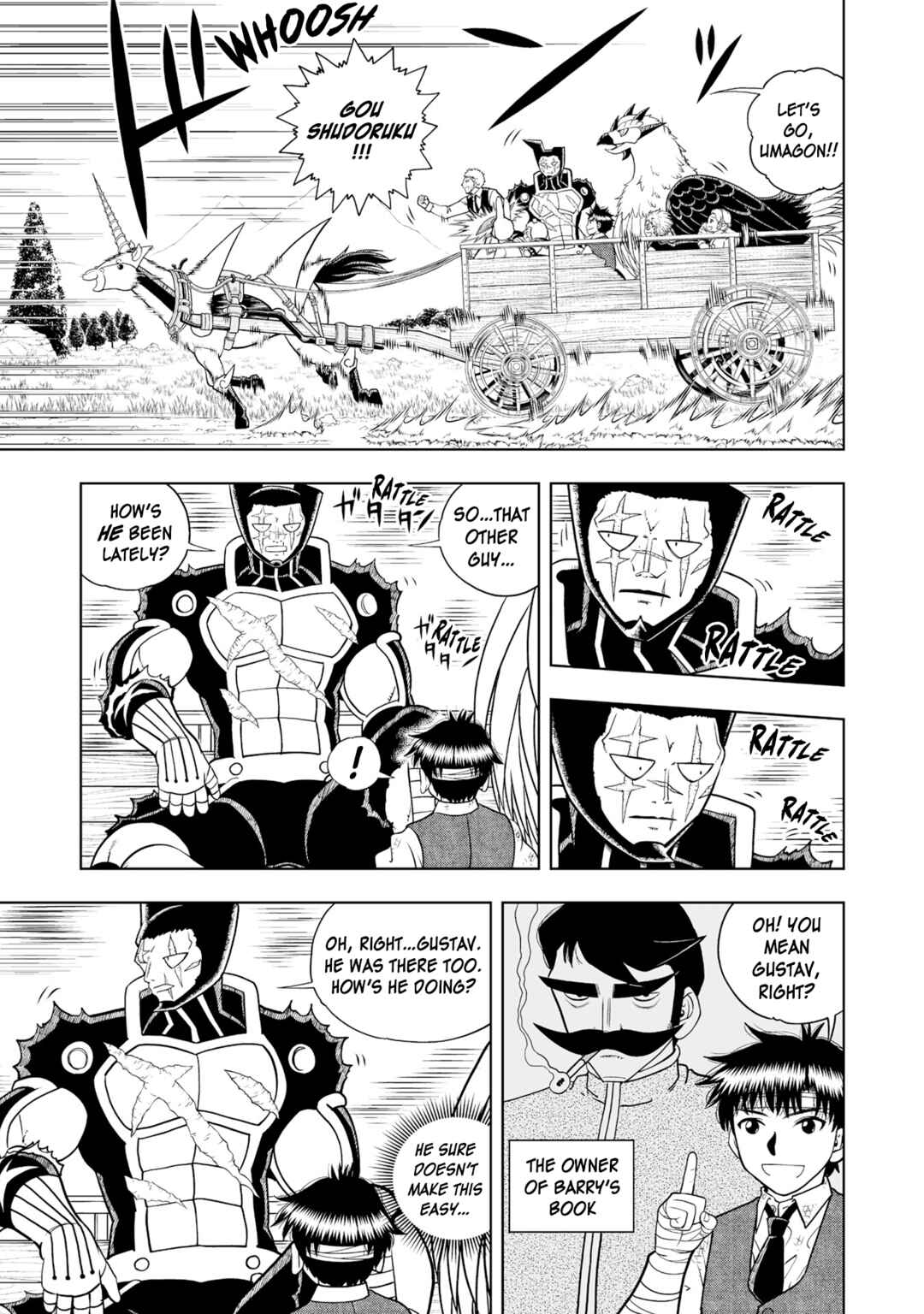 Chapter 31 - Page 9