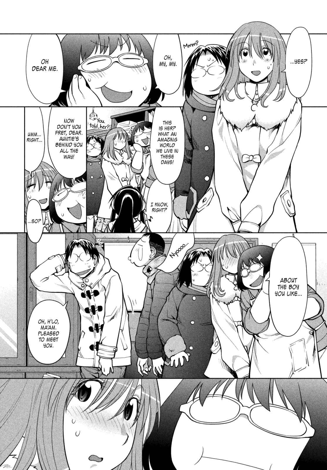 Chapter 108 - Page 10