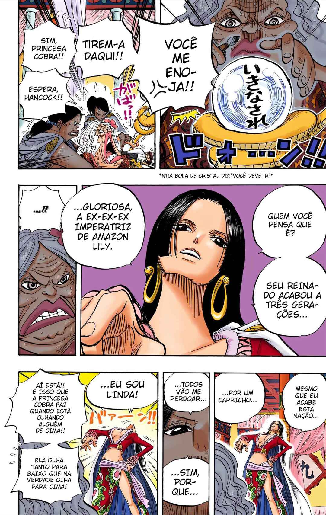 Chapter 517 - Page 10