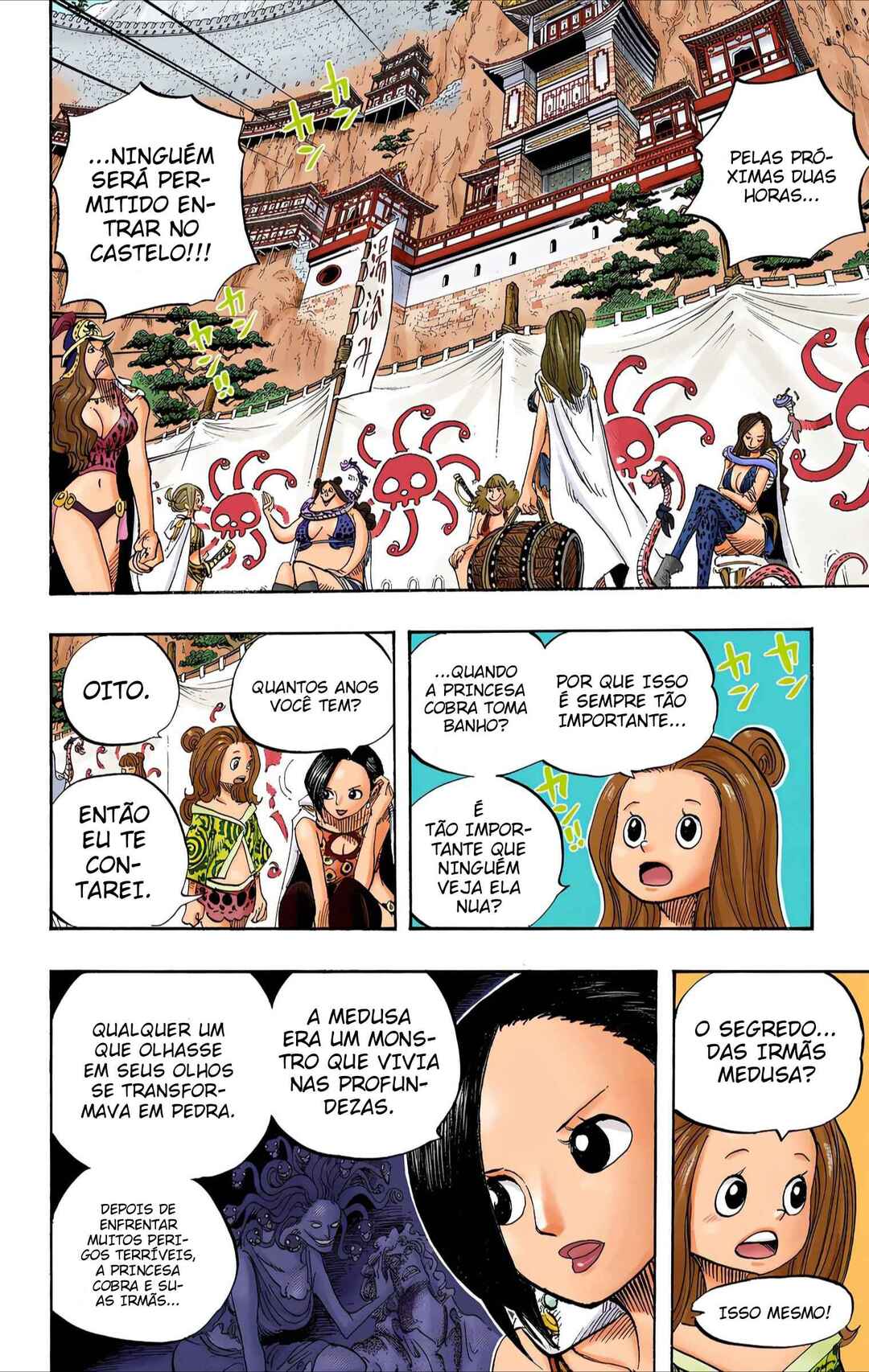Chapter 517 - Page 14