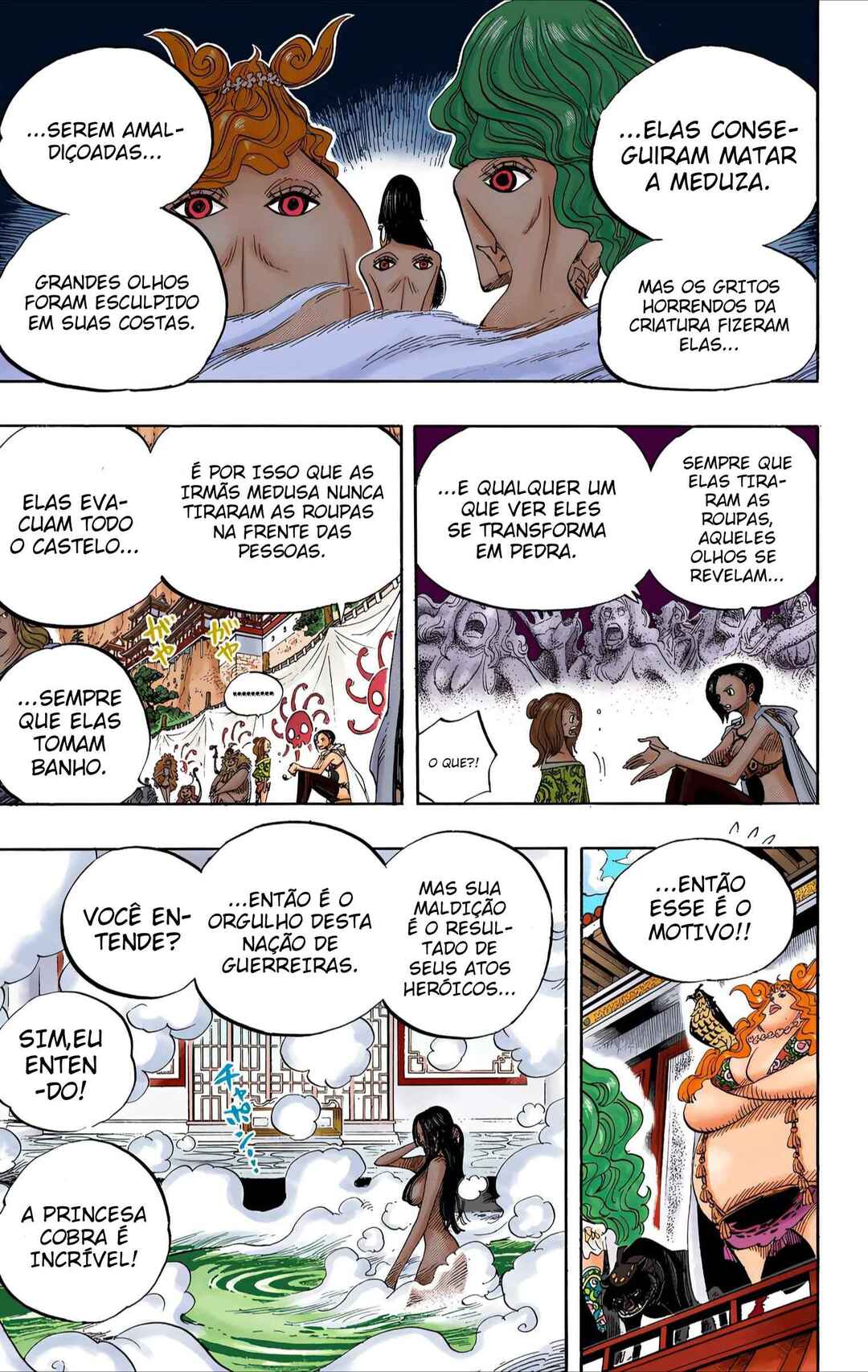 Chapter 517 - Page 15