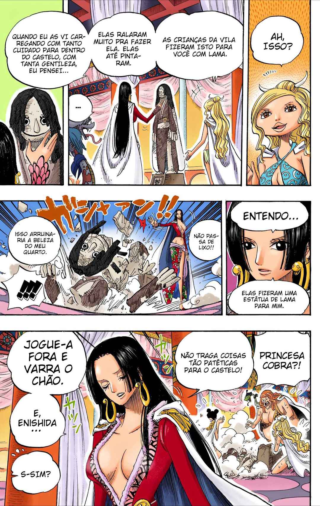 Chapter 517 - Page 5