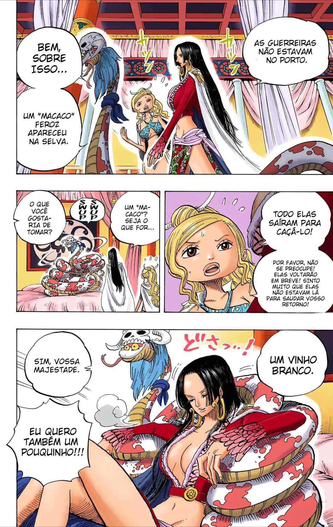 Chapter 517 - Page 6