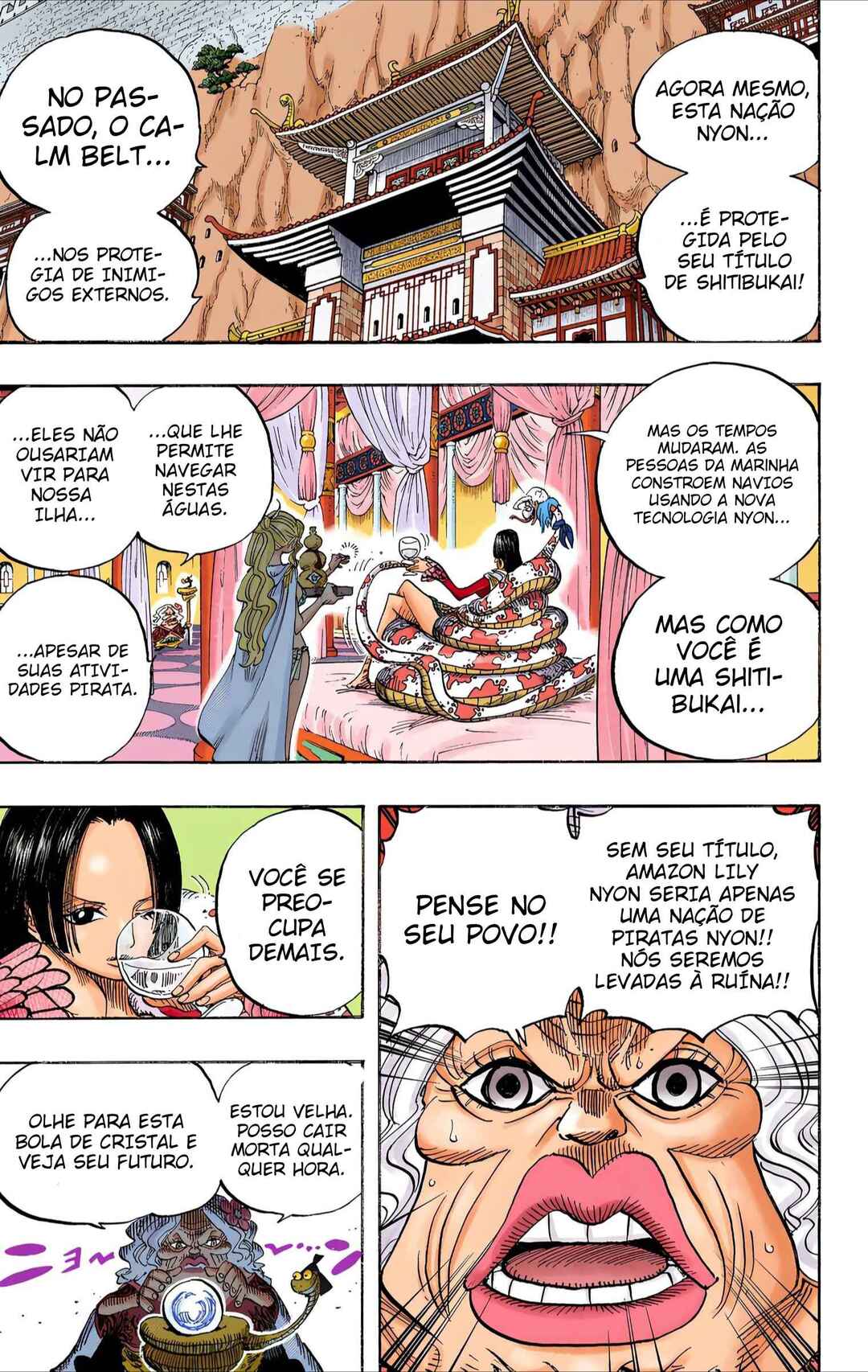 Chapter 517 - Page 9