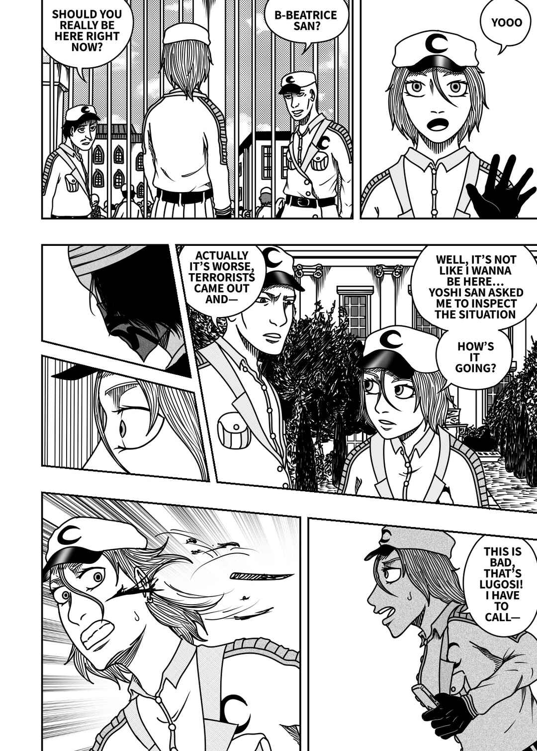 Chapter 21 - Page 10