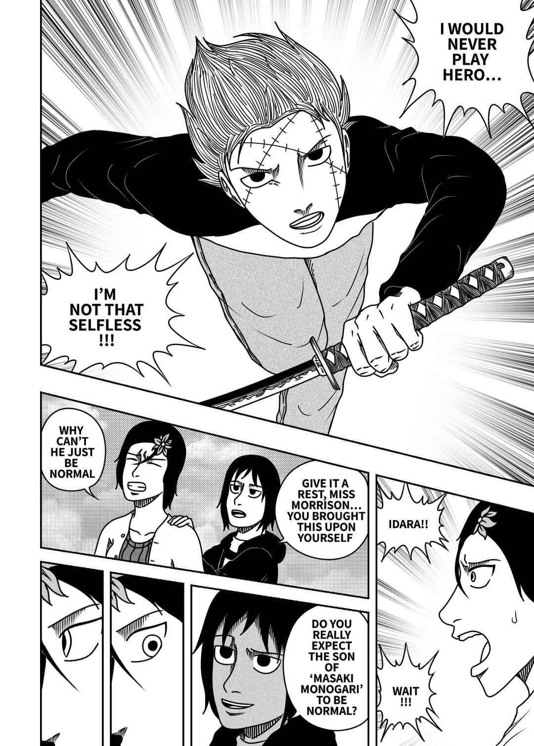 Chapter 21 - Page 6