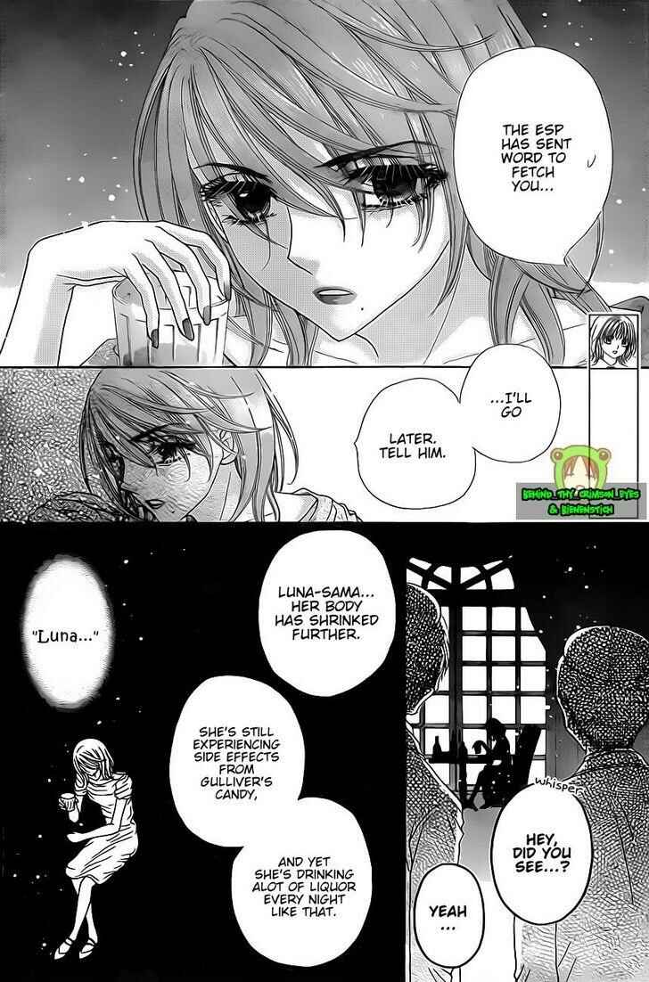 Chapter 150 - Page 13