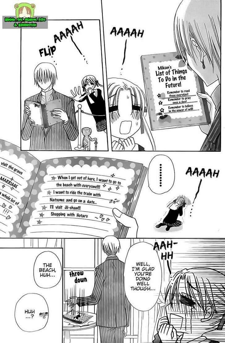 Chapter 150 - Page 22