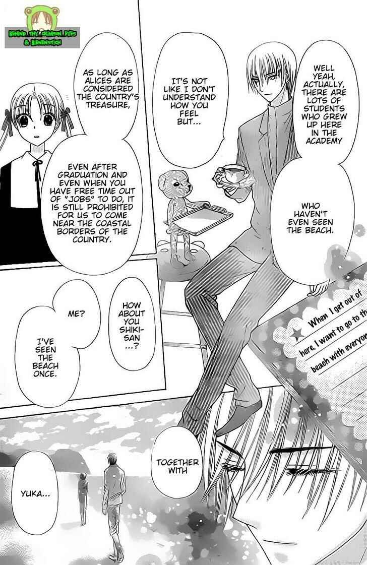 Chapter 150 - Page 23