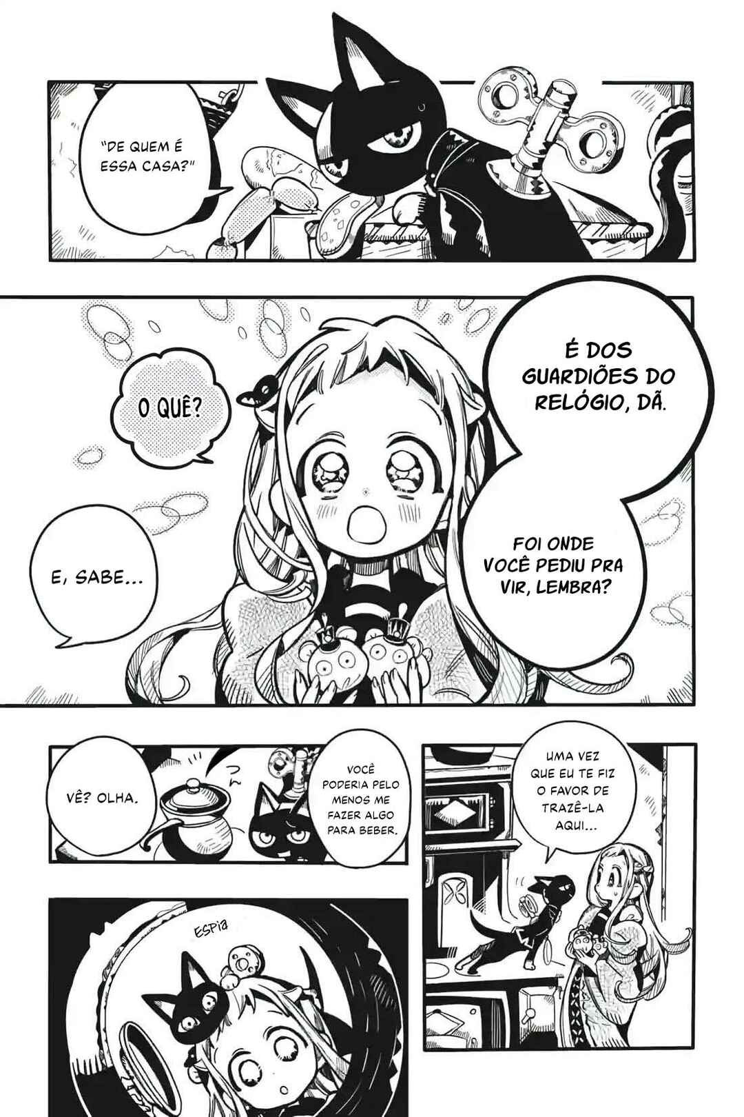 Chapter 124 - Page 10