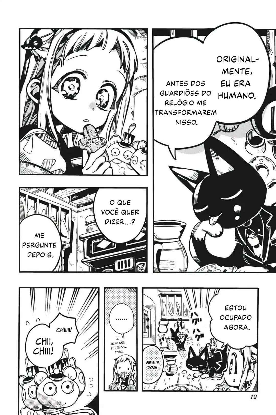 Chapter 124 - Page 13