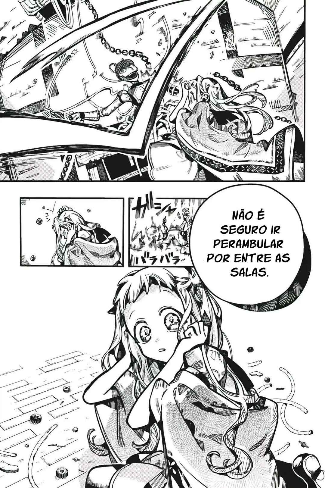 Chapter 124 - Page 20