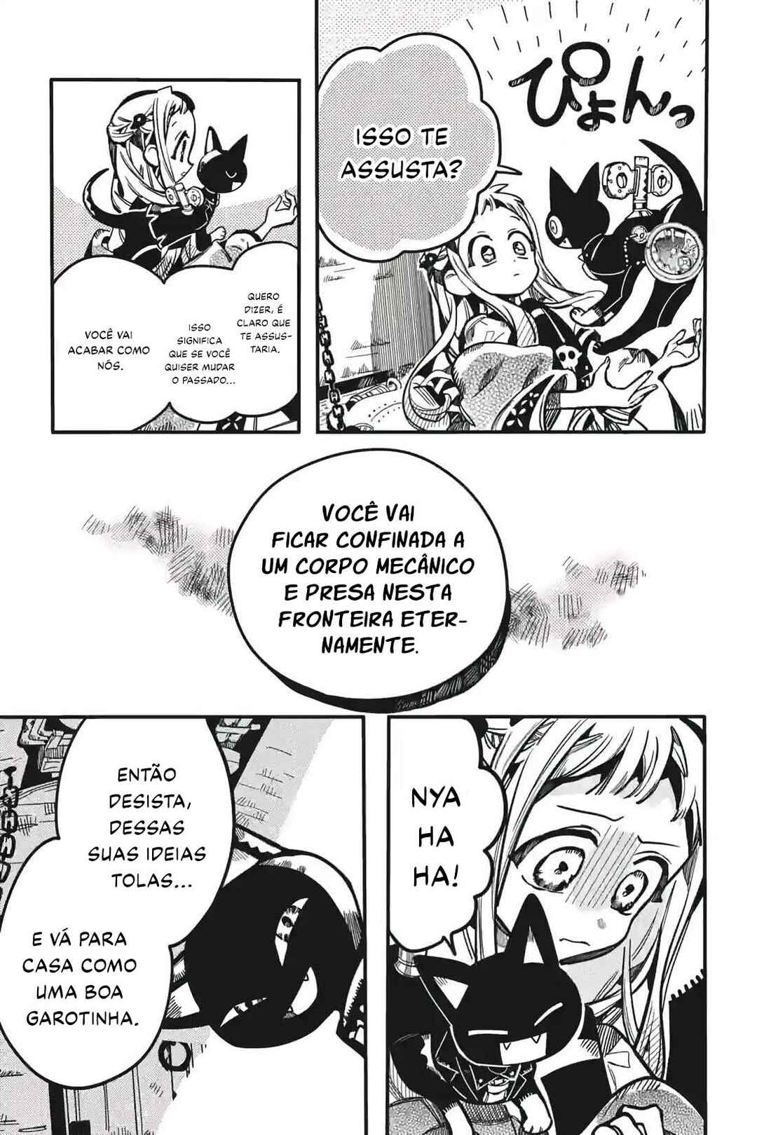 Chapter 124 - Page 24