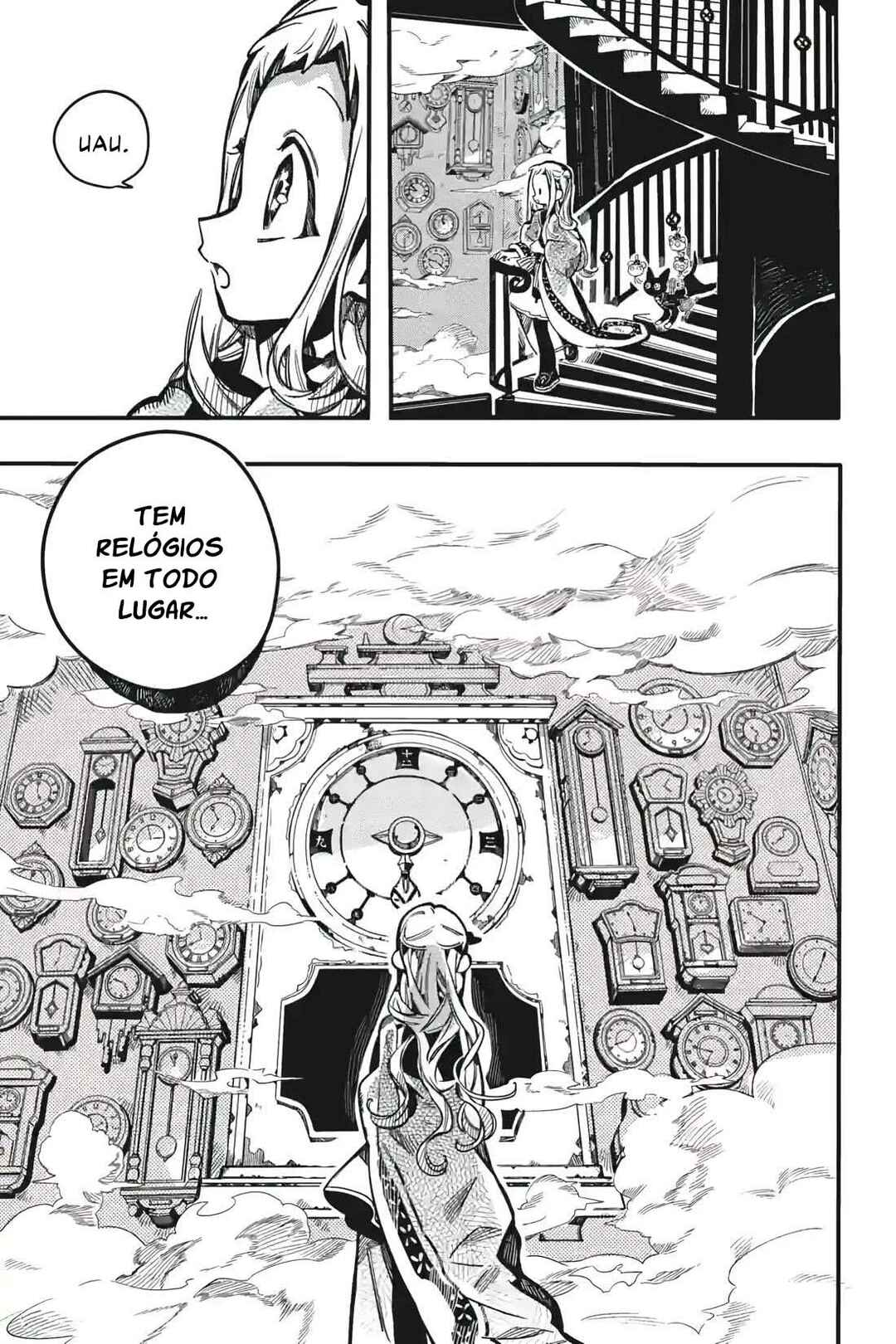 Chapter 124 - Page 26