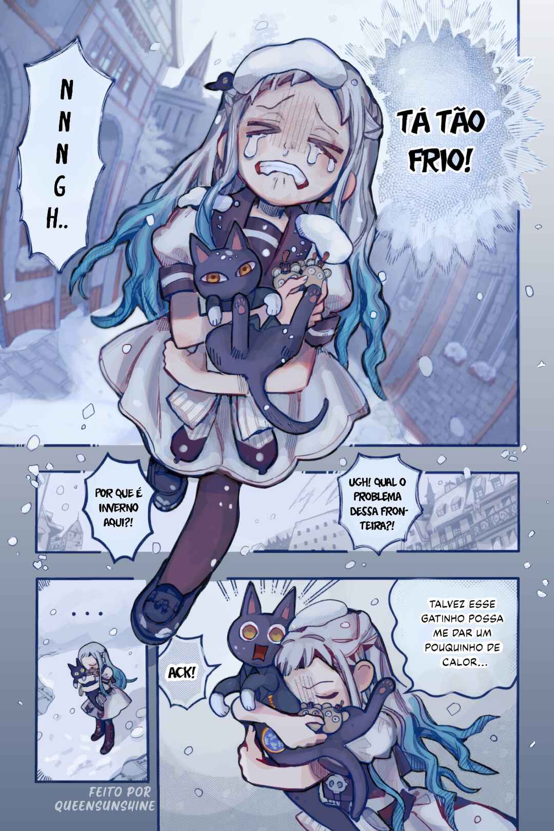Chapter 124 - Page 3