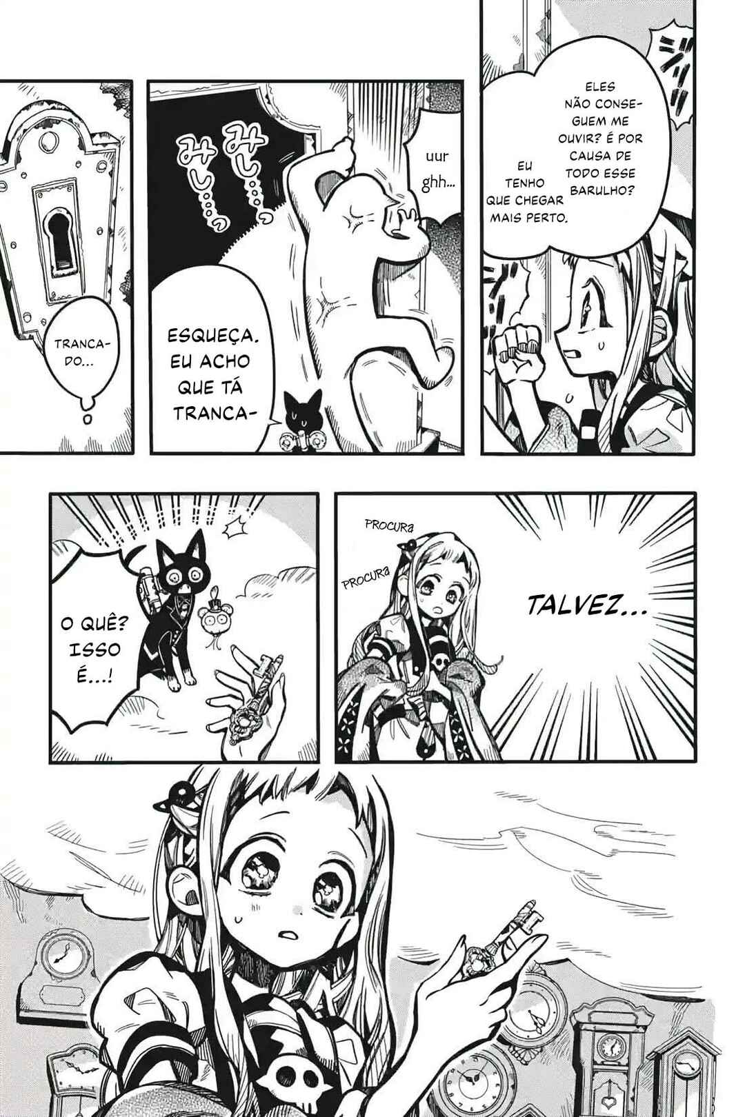 Chapter 124 - Page 30