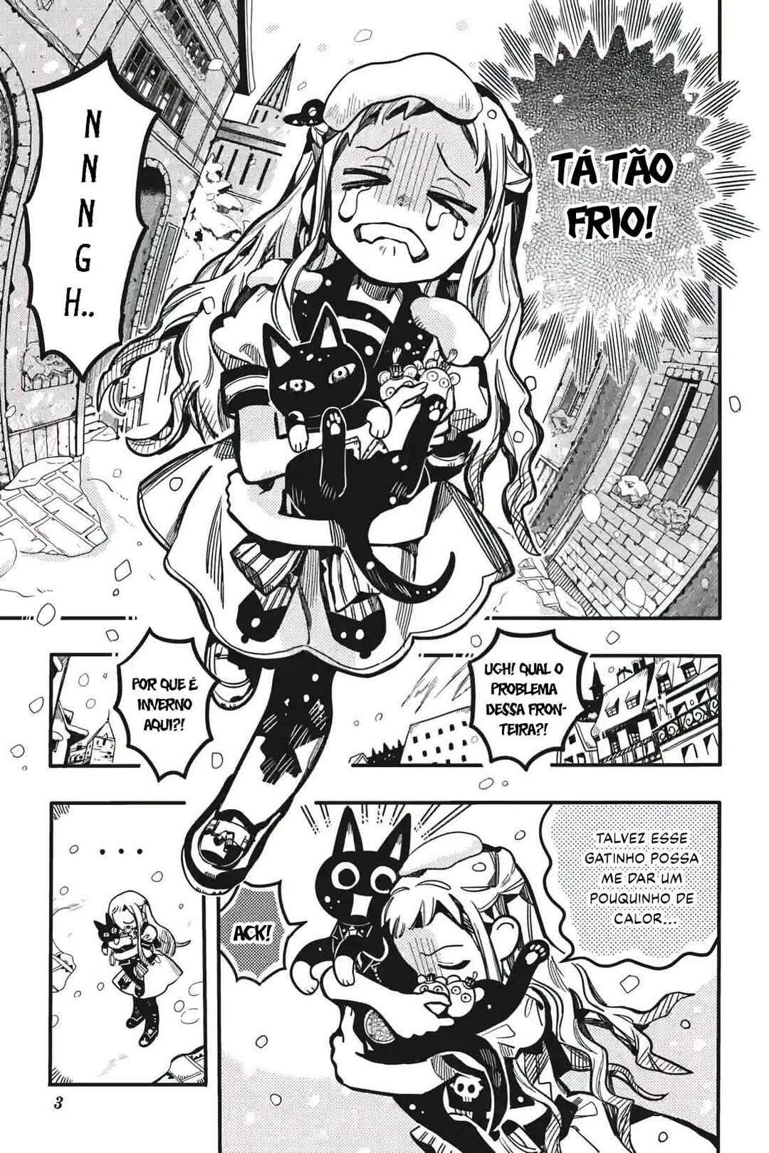 Chapter 124 - Page 4